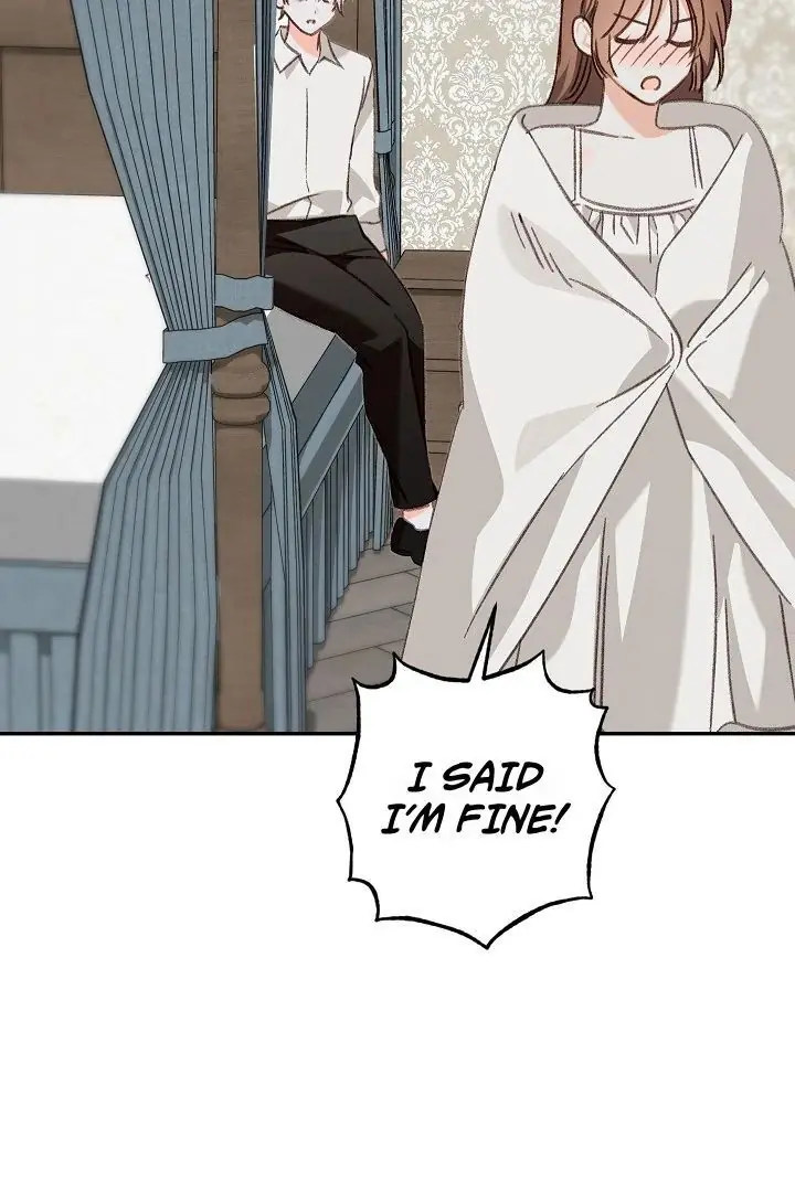 How to Survive as a Maid in a Horror Game Chapter 95 Page 29
