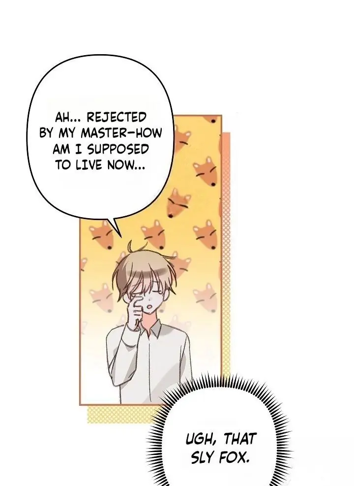 How to Survive as a Maid in a Horror Game Chapter 95 Page 30