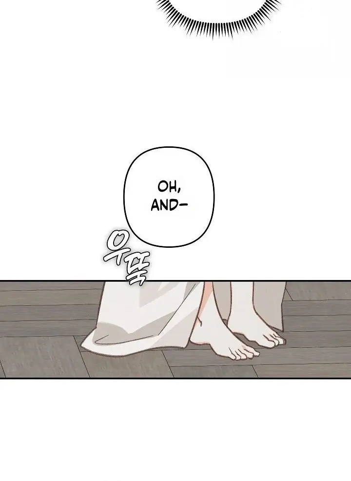 How to Survive as a Maid in a Horror Game Chapter 95 Page 31