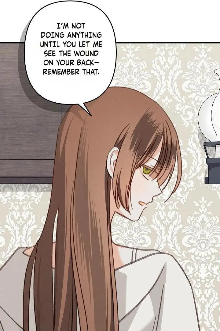 How to Survive as a Maid in a Horror Game Chapter 95 Page 32
