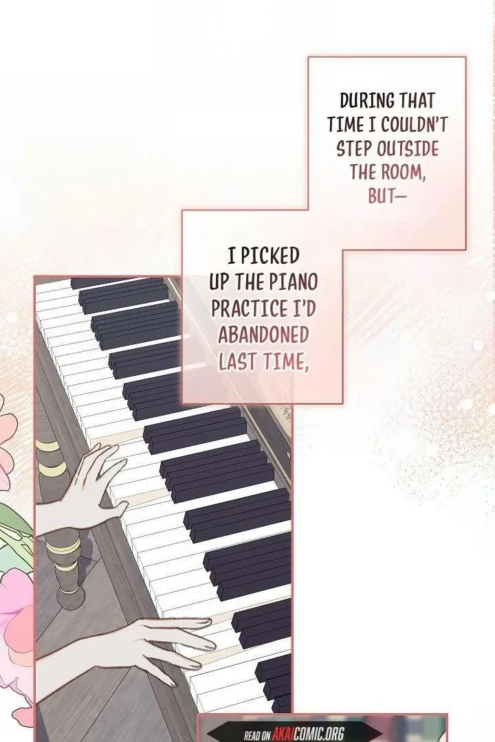 How to Survive as a Maid in a Horror Game Chapter 95 Page 37