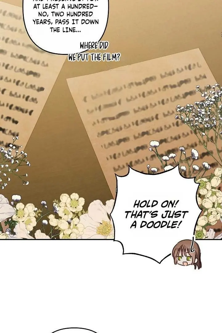 How to Survive as a Maid in a Horror Game Chapter 95 Page 40