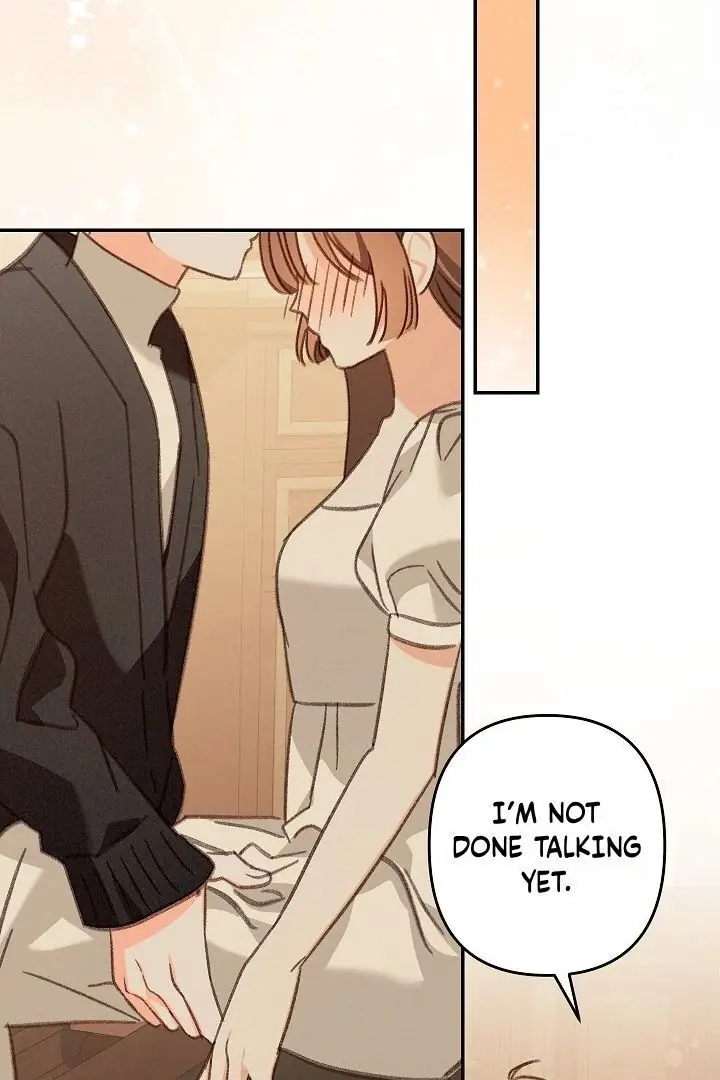 How to Survive as a Maid in a Horror Game Chapter 95 Page 46