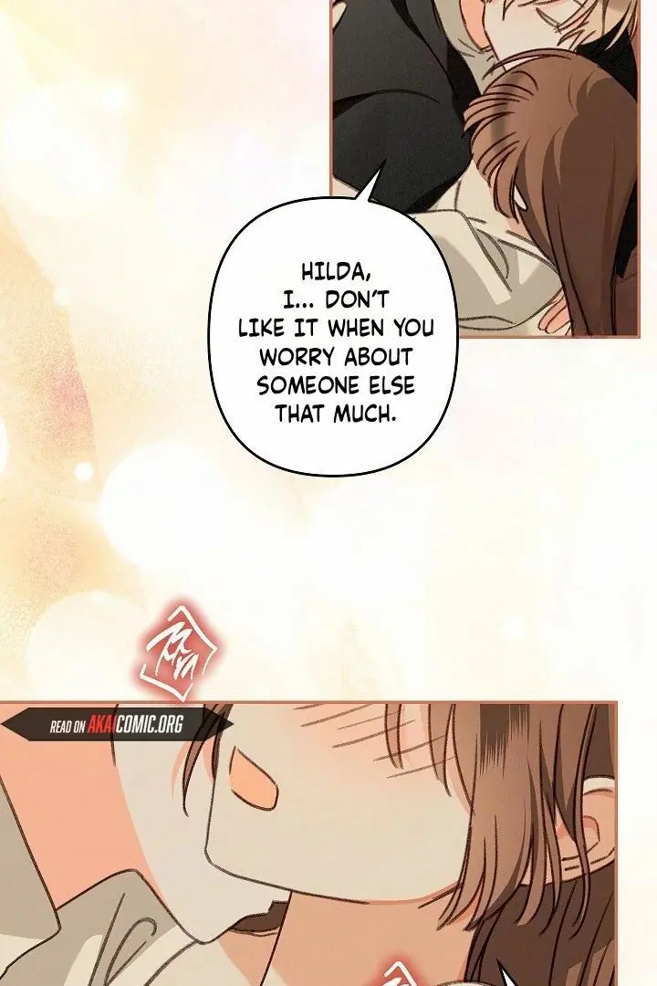 How to Survive as a Maid in a Horror Game Chapter 95 Page 49