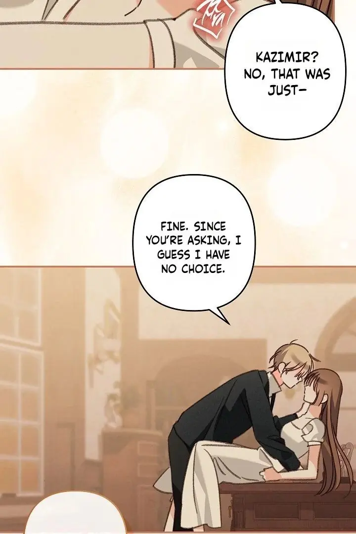 How to Survive as a Maid in a Horror Game Chapter 95 Page 50