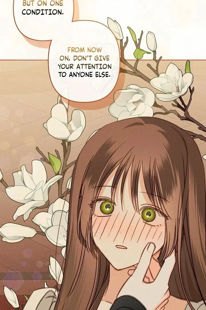 How to Survive as a Maid in a Horror Game Chapter 95 Page 51