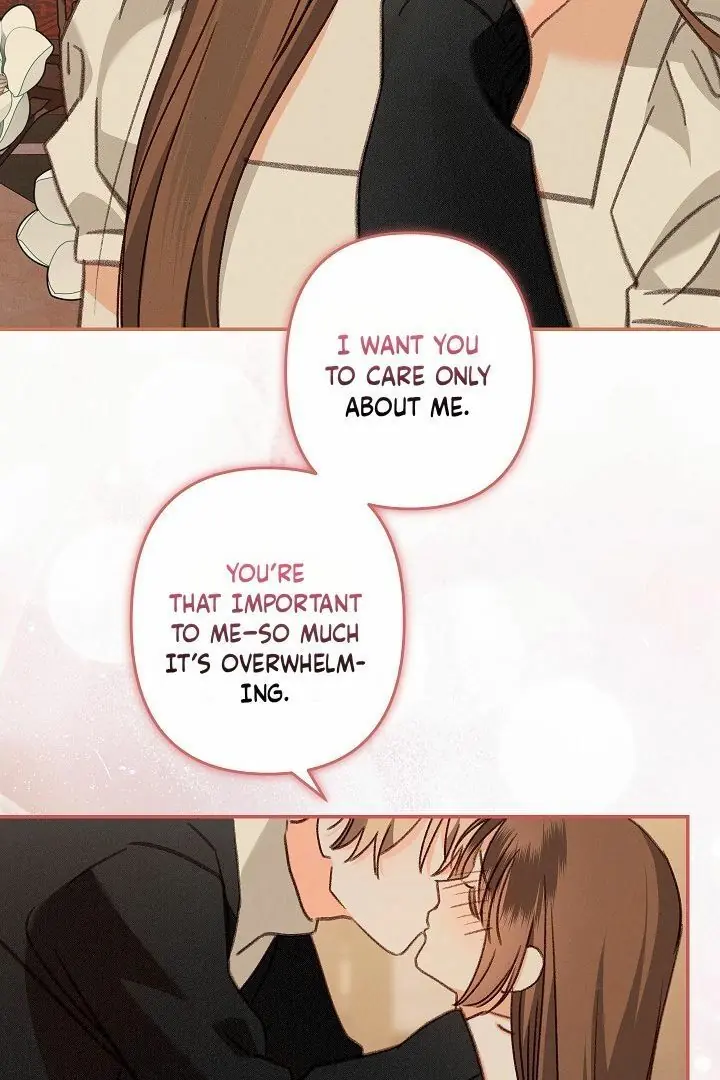 How to Survive as a Maid in a Horror Game Chapter 95 Page 52