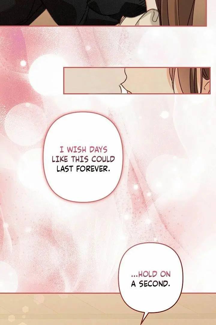 How to Survive as a Maid in a Horror Game Chapter 95 Page 53