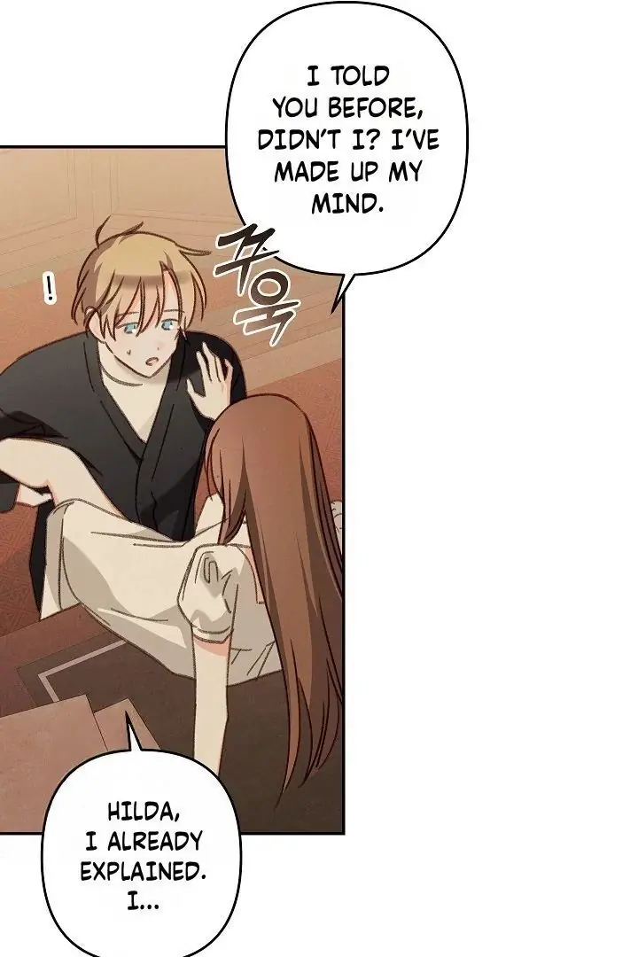 How to Survive as a Maid in a Horror Game Chapter 95 Page 56