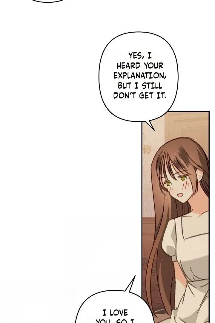 How to Survive as a Maid in a Horror Game Chapter 95 Page 57