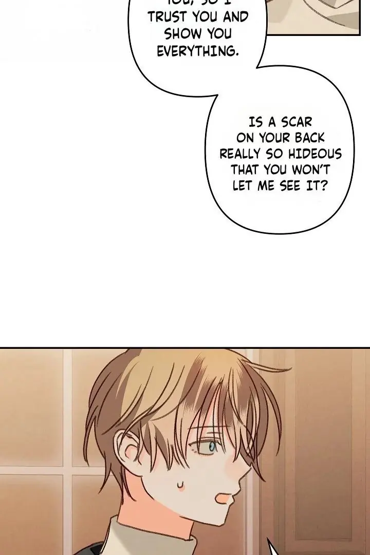 How to Survive as a Maid in a Horror Game Chapter 95 Page 58