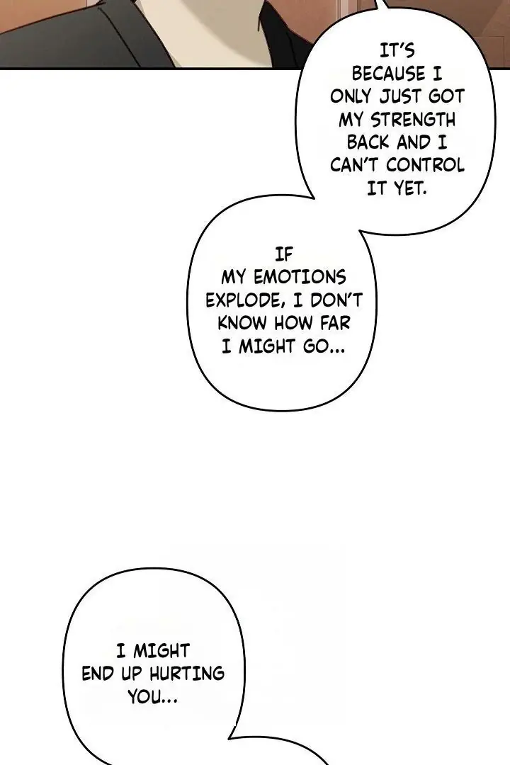 How to Survive as a Maid in a Horror Game Chapter 95 Page 59
