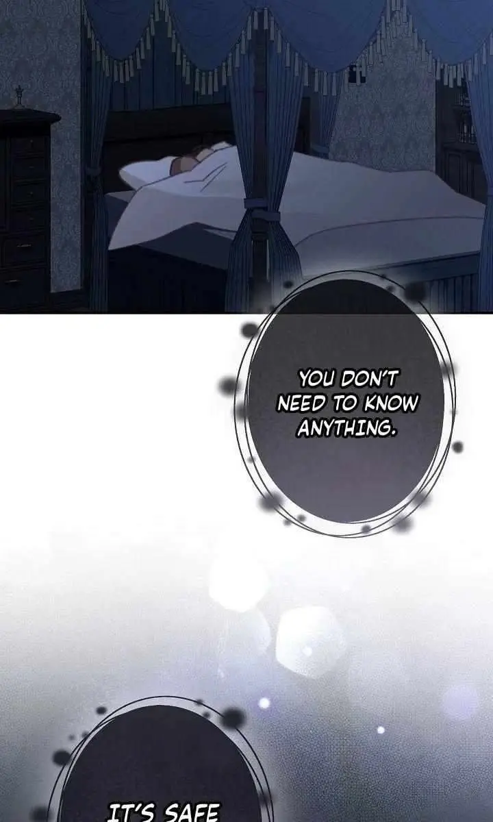 How to Survive as a Maid in a Horror Game Chapter 96 Page 9
