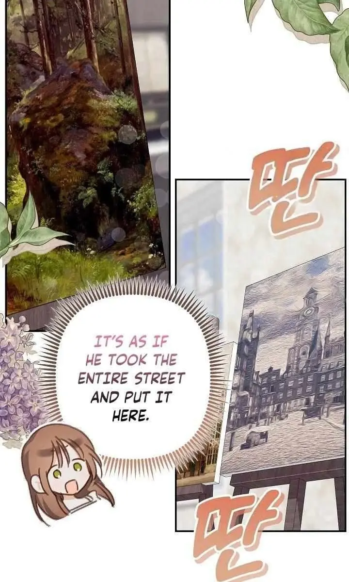 How to Survive as a Maid in a Horror Game Chapter 96 Page 22