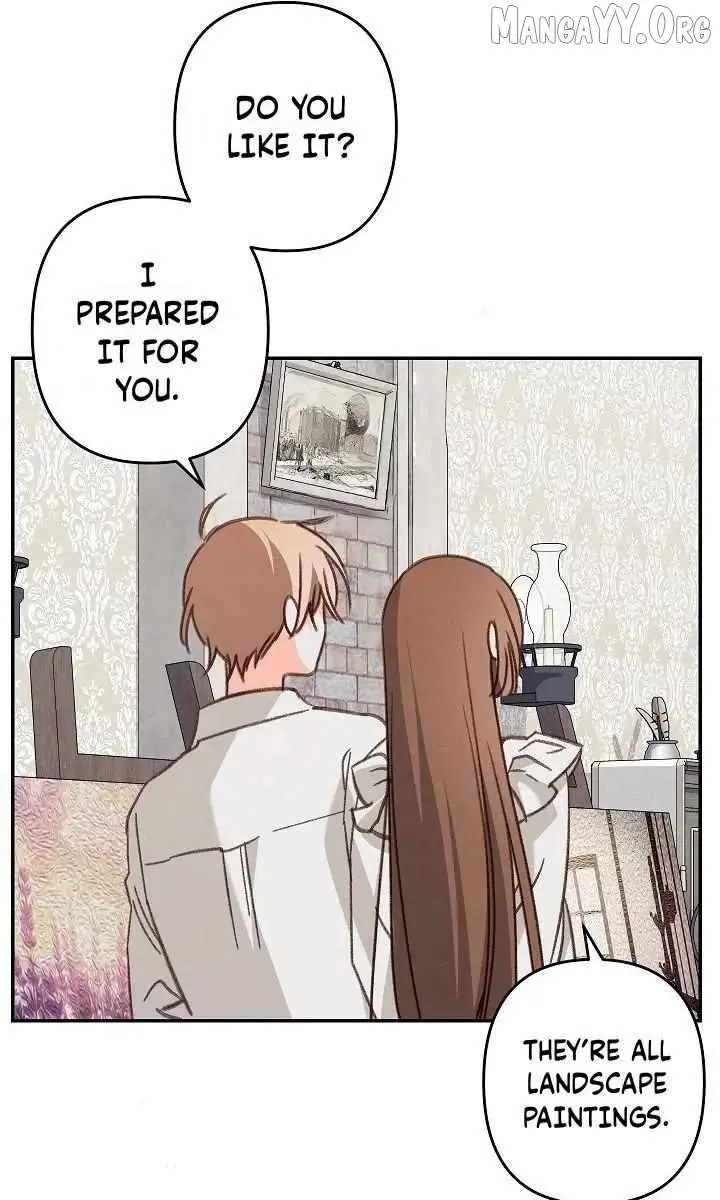 How to Survive as a Maid in a Horror Game Chapter 96 Page 24