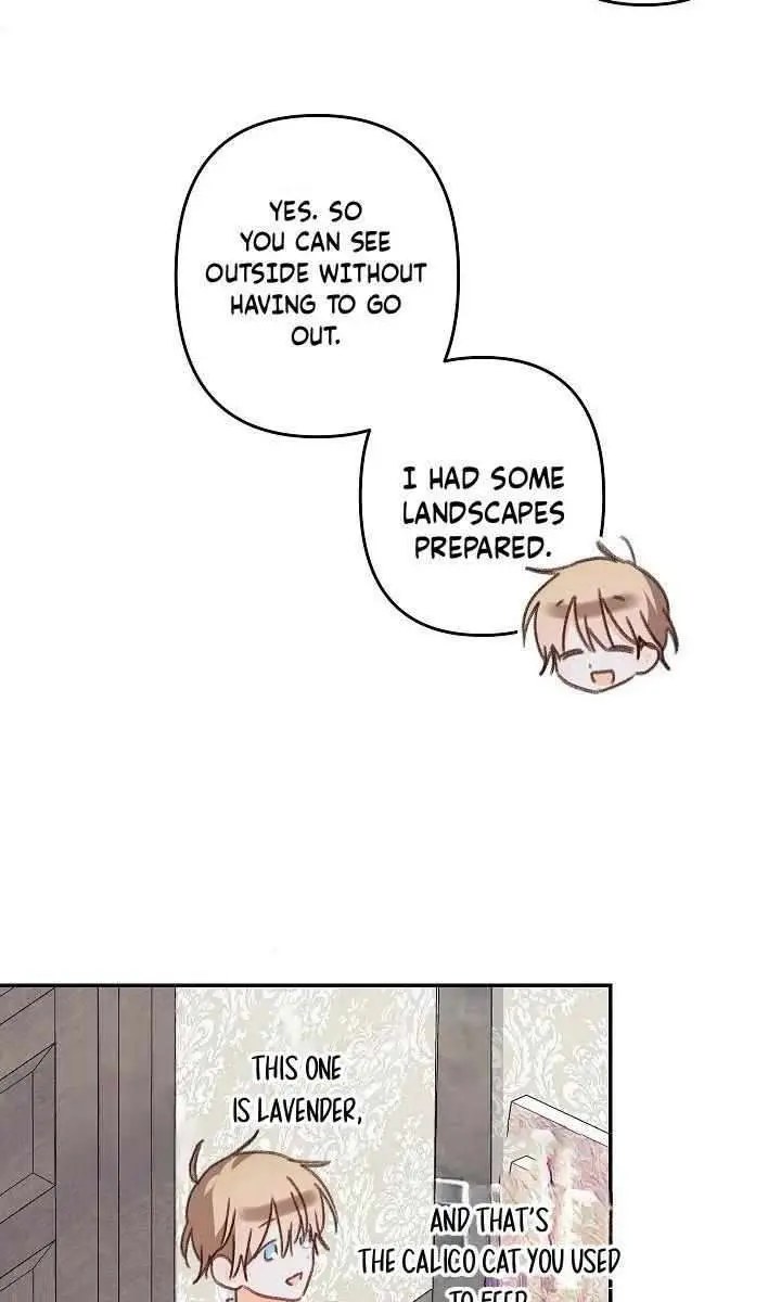 How to Survive as a Maid in a Horror Game Chapter 96 Page 25