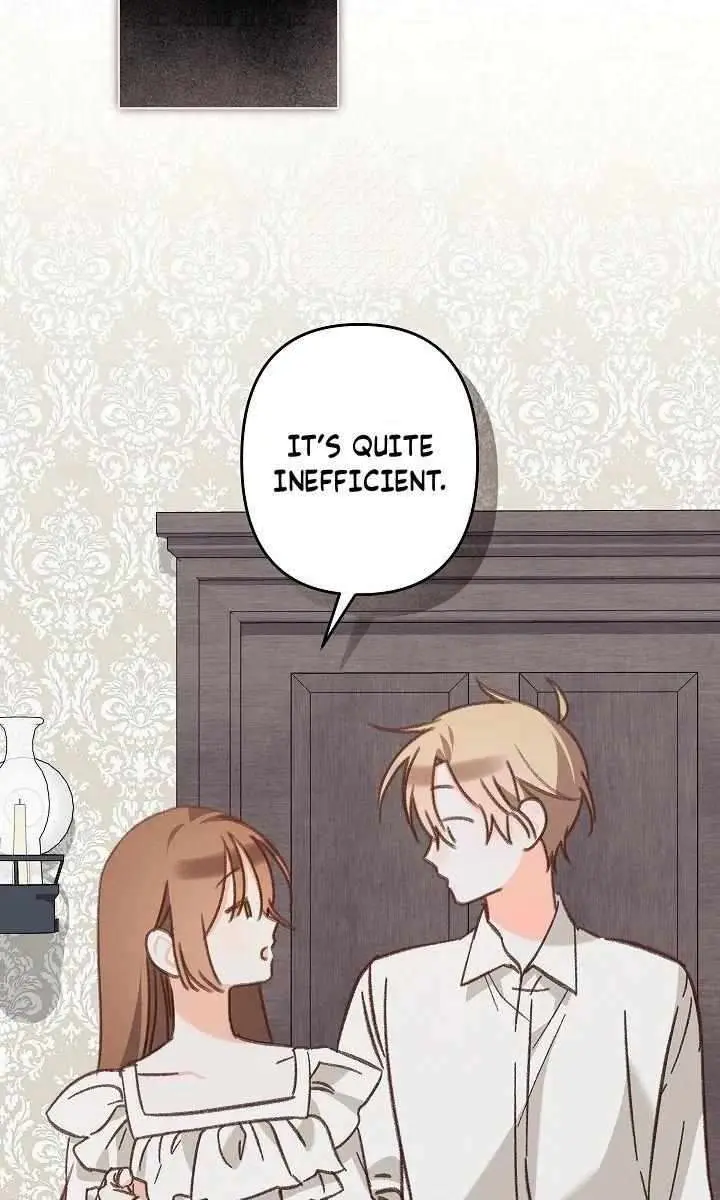 How to Survive as a Maid in a Horror Game Chapter 96 Page 33