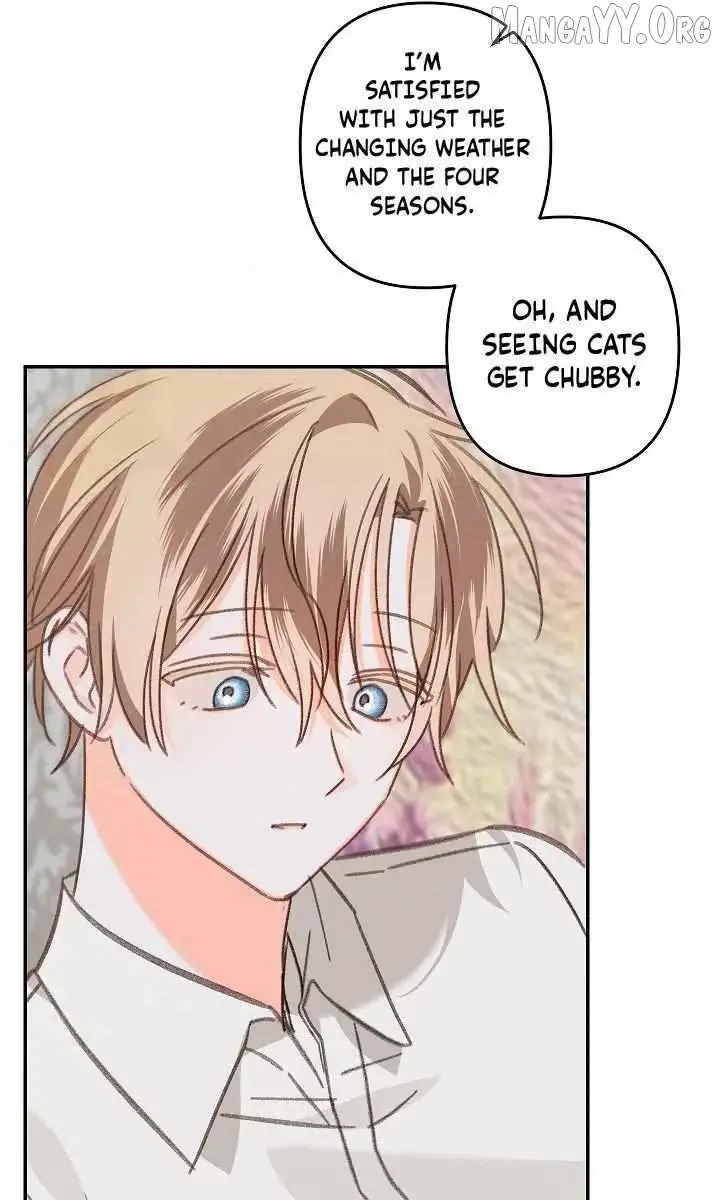How to Survive as a Maid in a Horror Game Chapter 96 Page 35