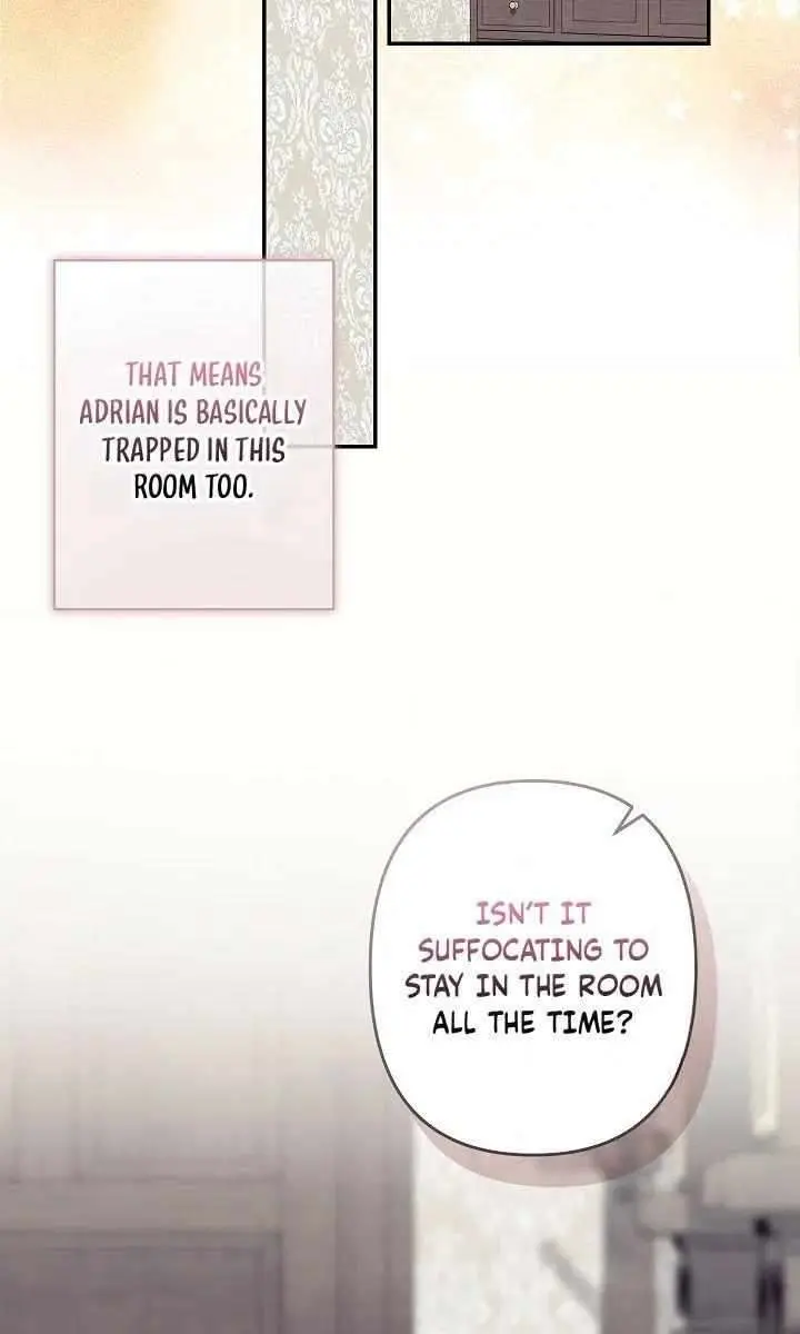 How to Survive as a Maid in a Horror Game Chapter 96 Page 41