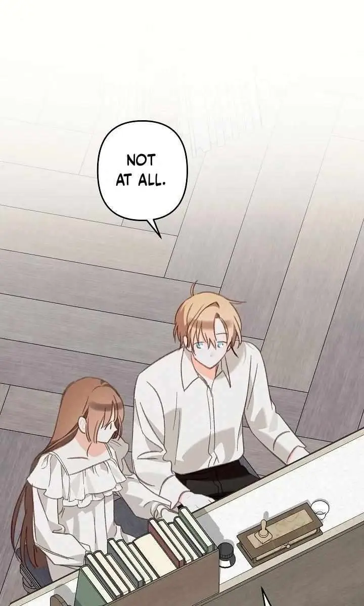 How to Survive as a Maid in a Horror Game Chapter 96 Page 43