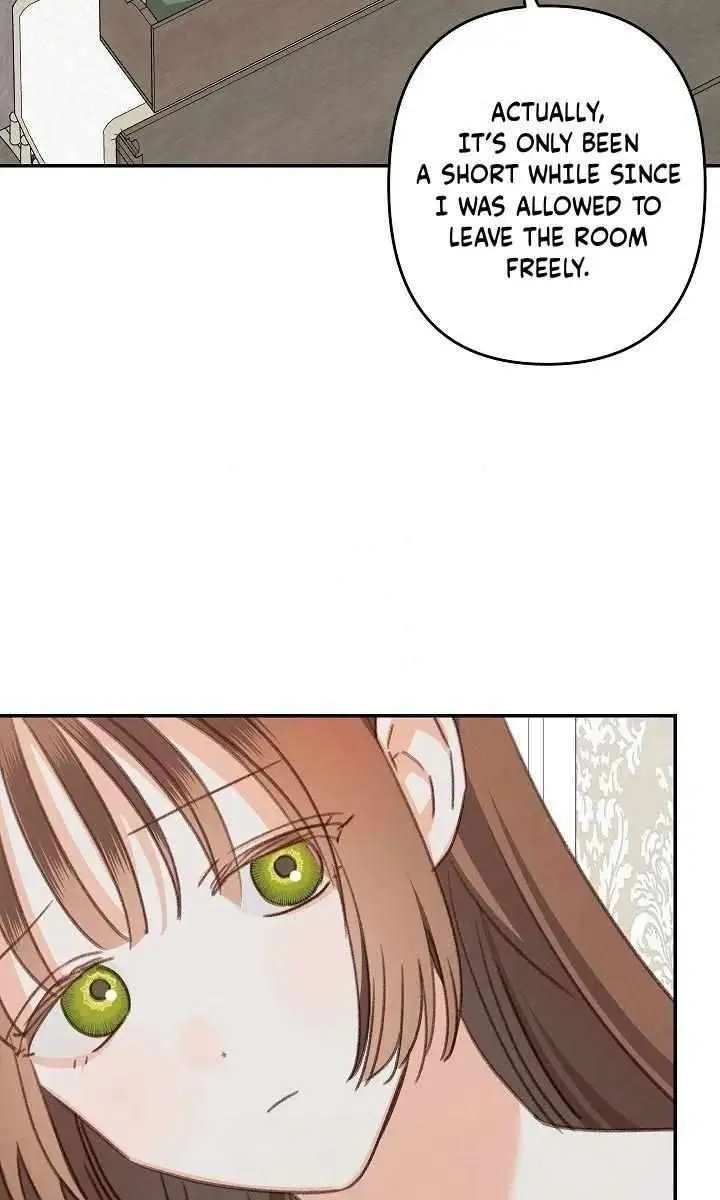 How to Survive as a Maid in a Horror Game Chapter 96 Page 44