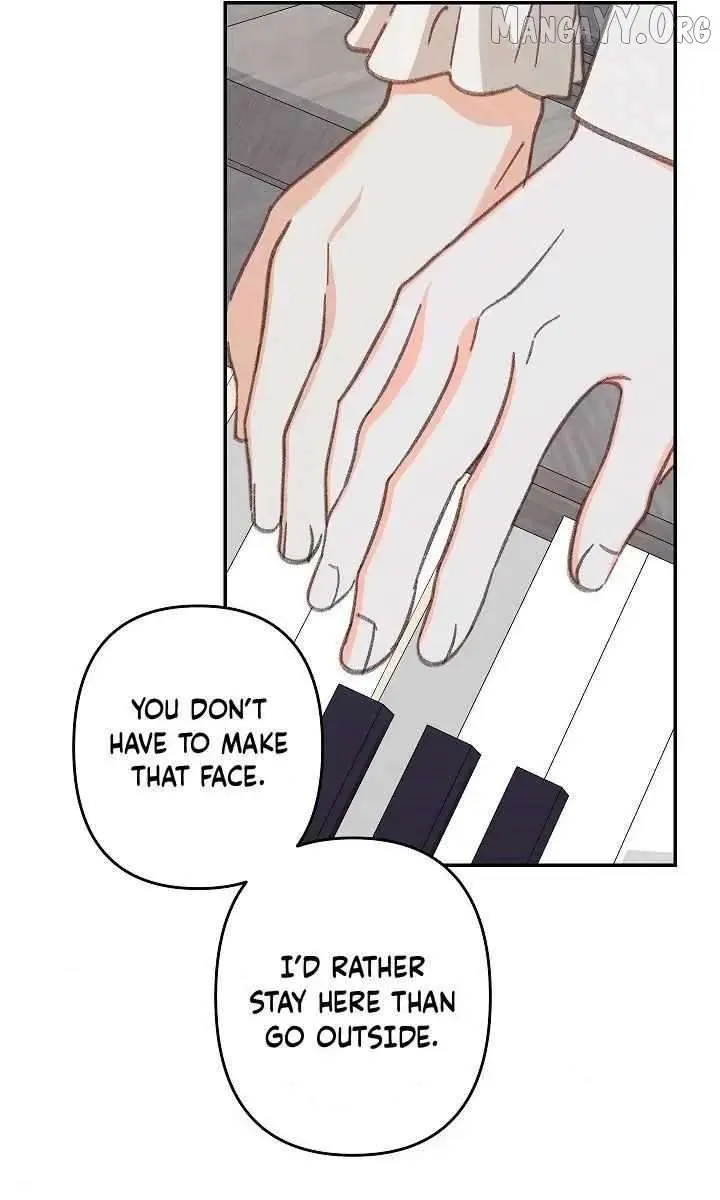 How to Survive as a Maid in a Horror Game Chapter 96 Page 46