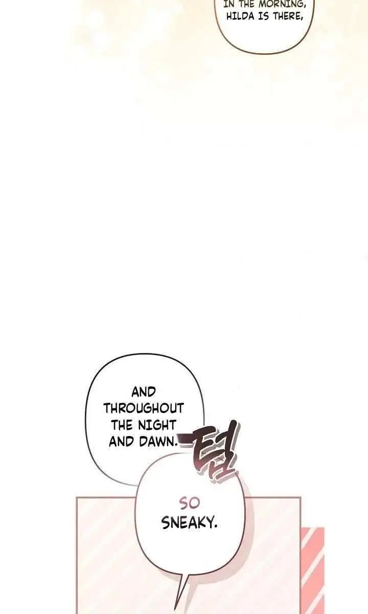 How to Survive as a Maid in a Horror Game Chapter 96 Page 50