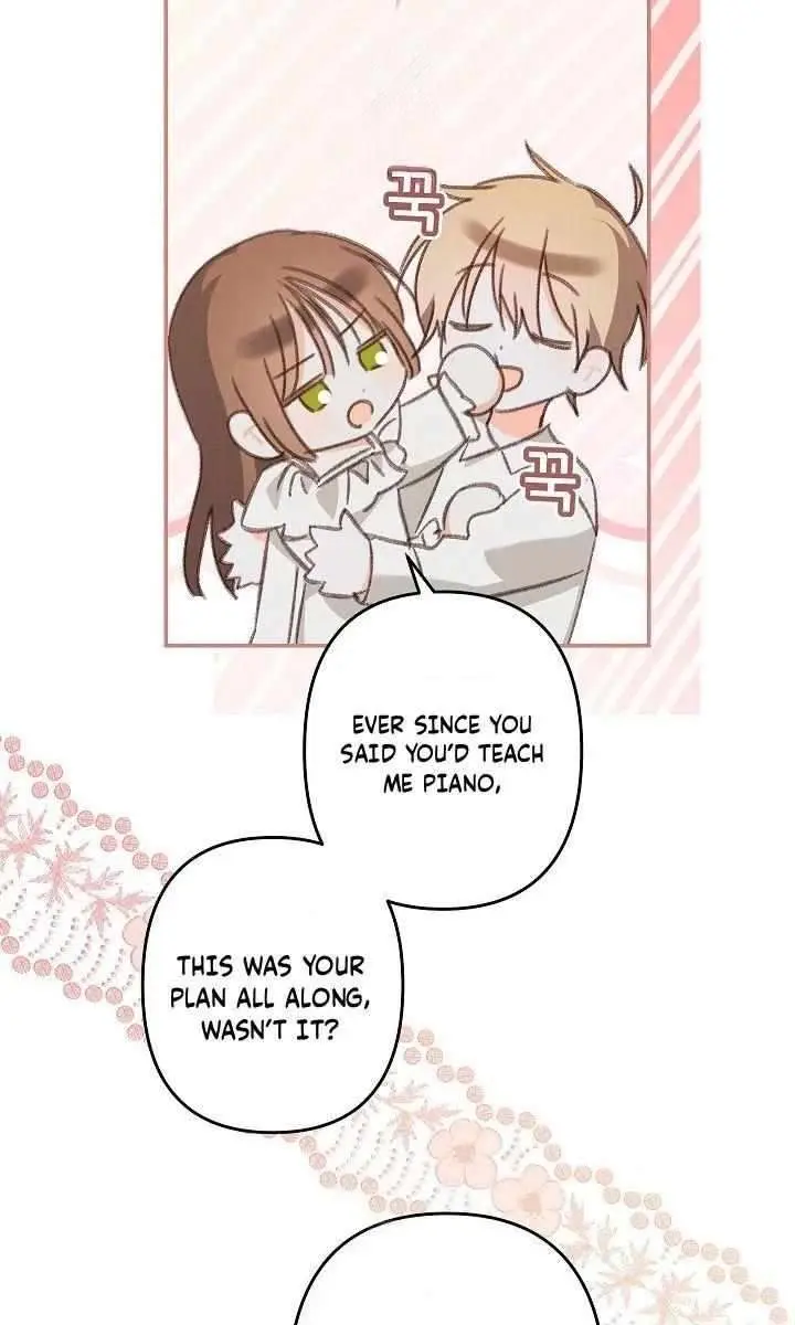 How to Survive as a Maid in a Horror Game Chapter 96 Page 51