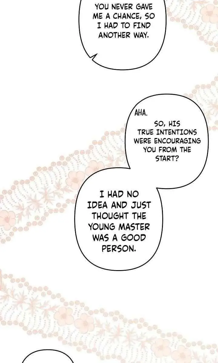 How to Survive as a Maid in a Horror Game Chapter 96 Page 52