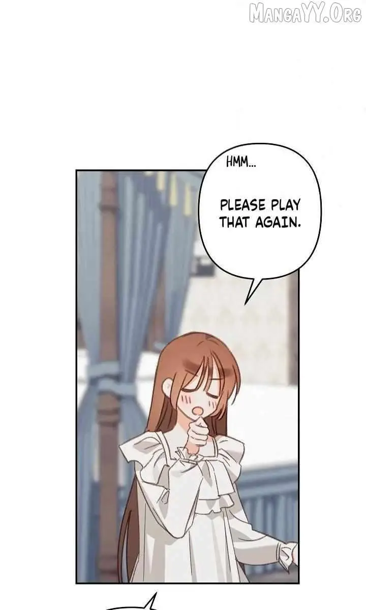How to Survive as a Maid in a Horror Game Chapter 96 Page 57
