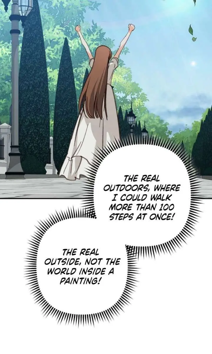How to Survive as a Maid in a Horror Game Chapter 97 Page 7
