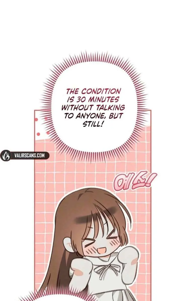 How to Survive as a Maid in a Horror Game Chapter 97 Page 8