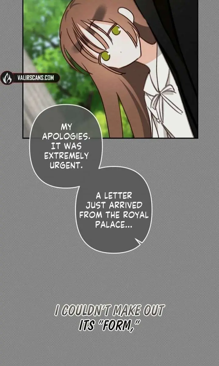 How to Survive as a Maid in a Horror Game Chapter 97 Page 19