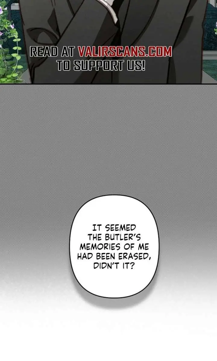 How to Survive as a Maid in a Horror Game Chapter 97 Page 21