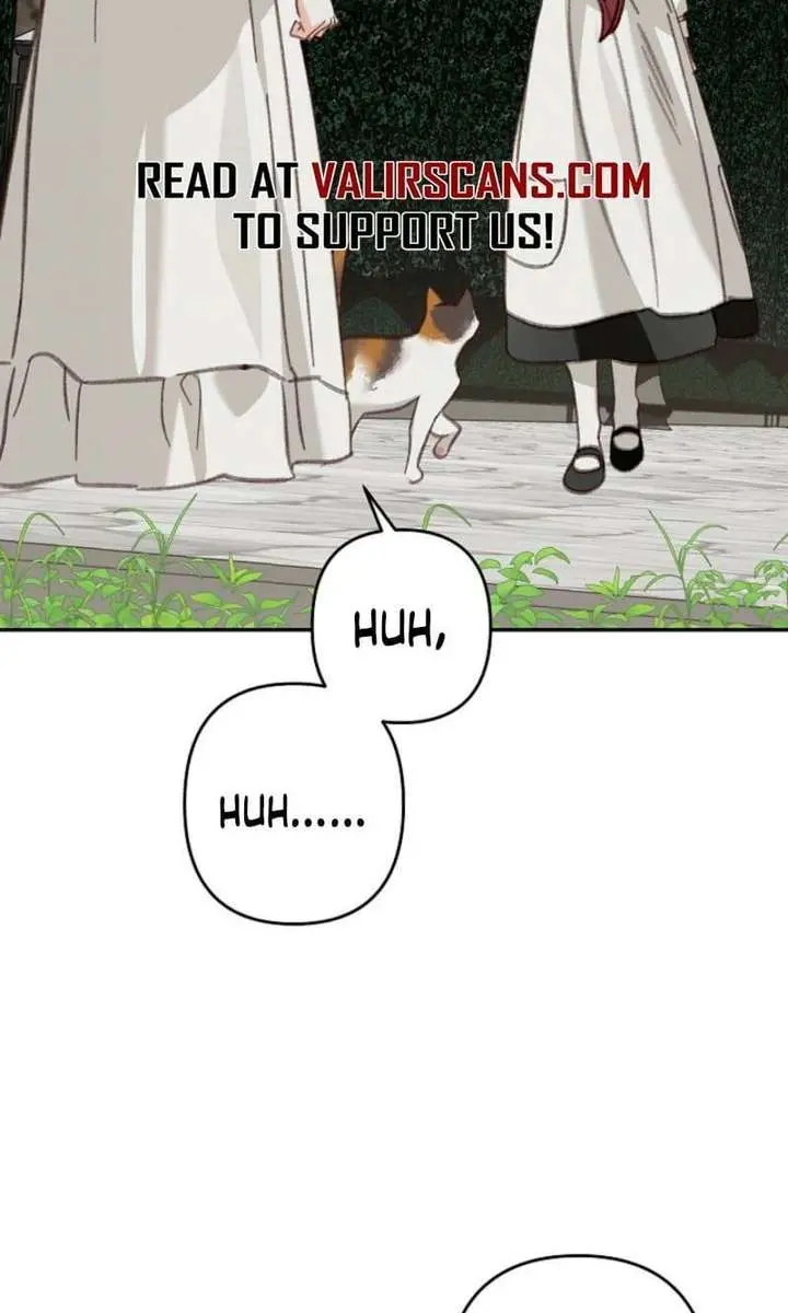 How to Survive as a Maid in a Horror Game Chapter 97 Page 32