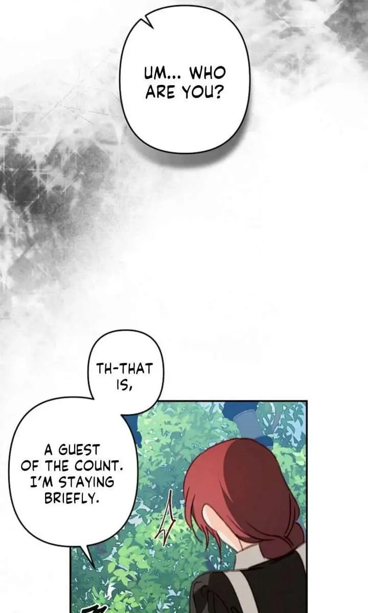How to Survive as a Maid in a Horror Game Chapter 97 Page 35