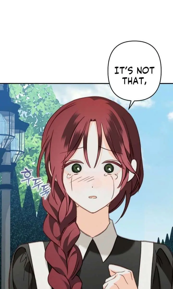 How to Survive as a Maid in a Horror Game Chapter 97 Page 37
