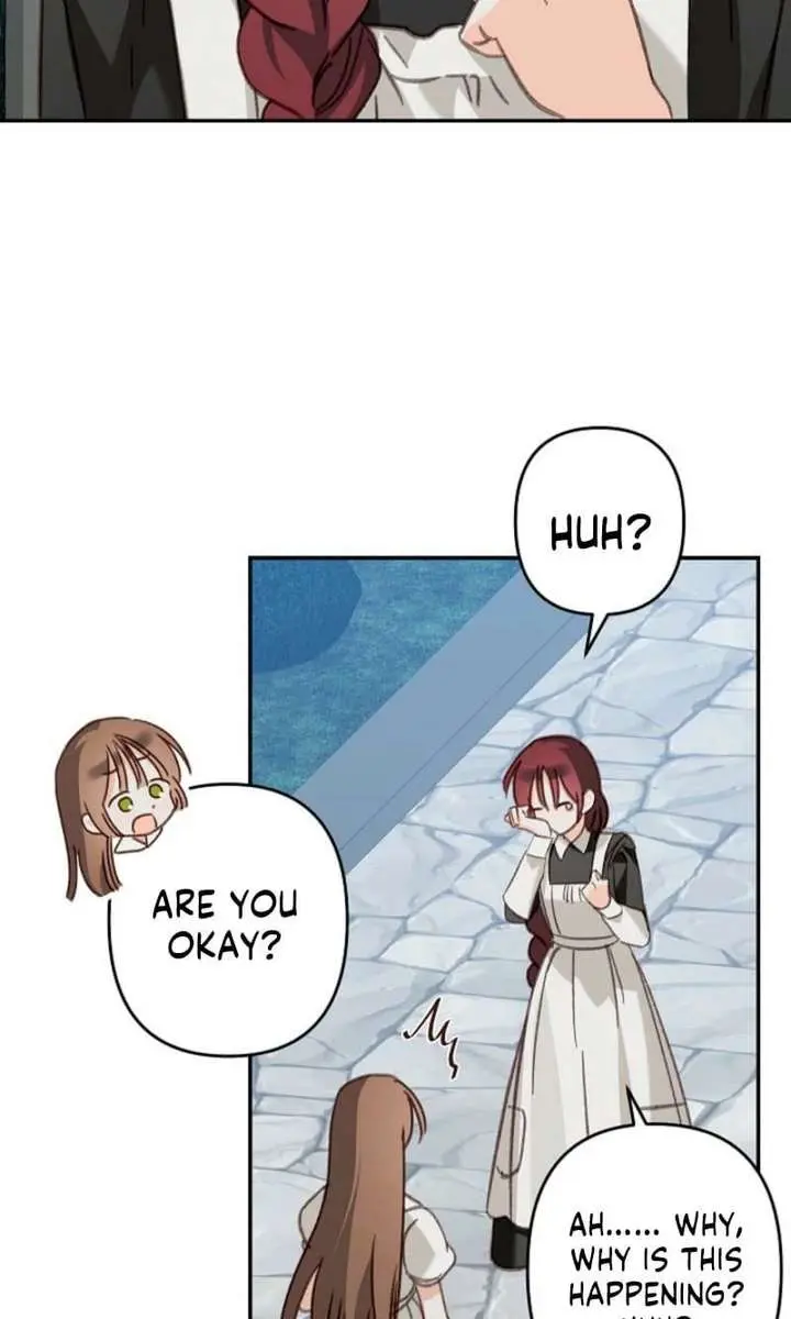 How to Survive as a Maid in a Horror Game Chapter 97 Page 38