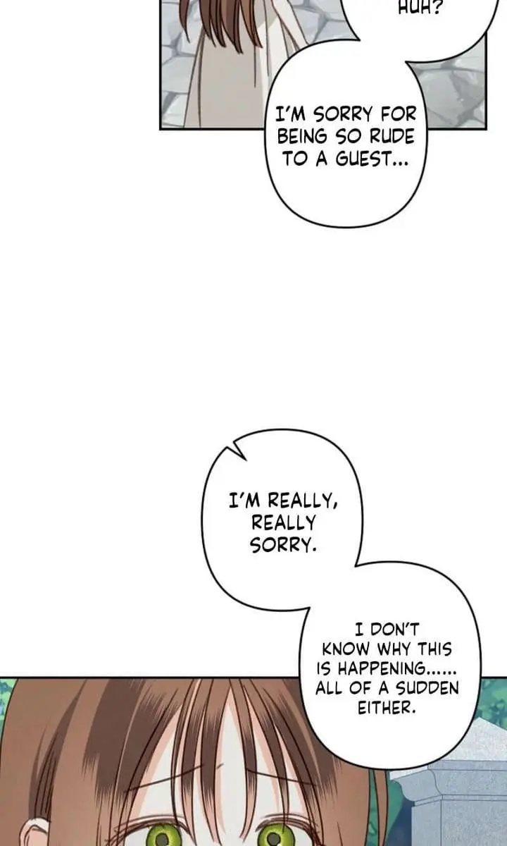 How to Survive as a Maid in a Horror Game Chapter 97 Page 39
