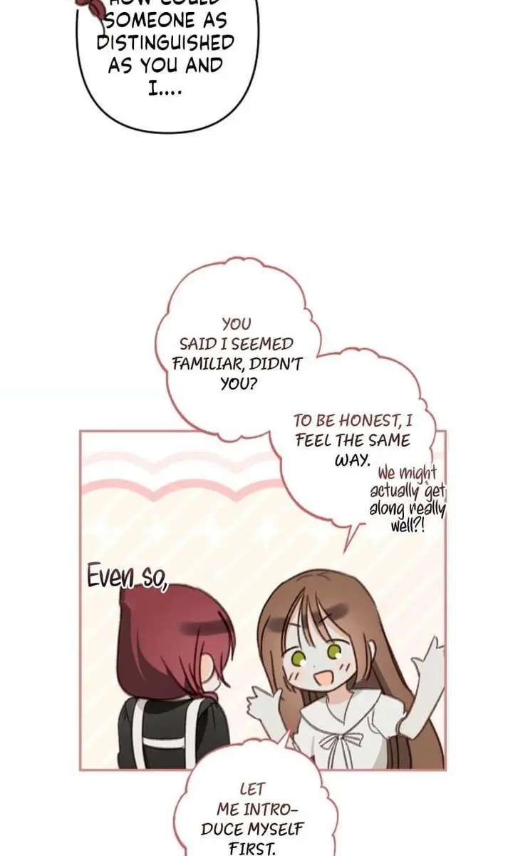 How to Survive as a Maid in a Horror Game Chapter 97 Page 48