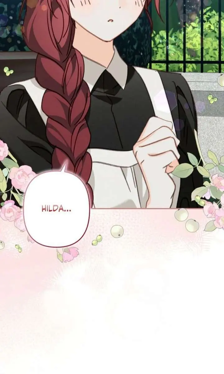 How to Survive as a Maid in a Horror Game Chapter 97 Page 50
