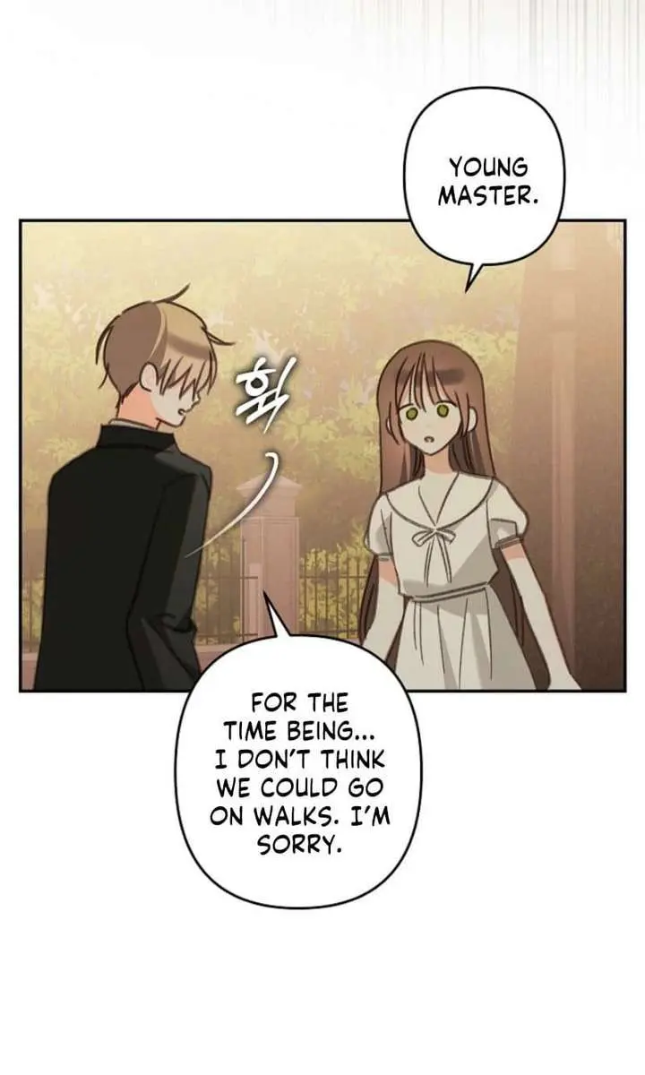 How to Survive as a Maid in a Horror Game Chapter 97 Page 60