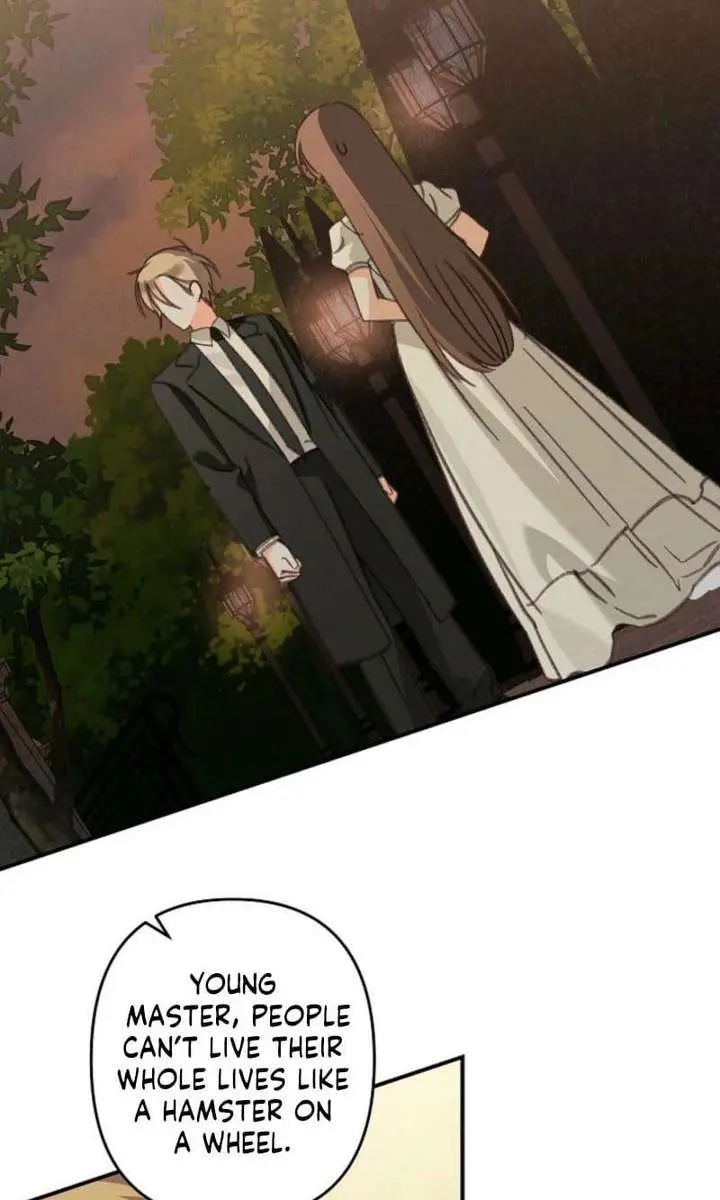 How to Survive as a Maid in a Horror Game Chapter 97 Page 64