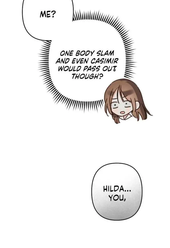 How to Survive as a Maid in a Horror Game Chapter 97 Page 66