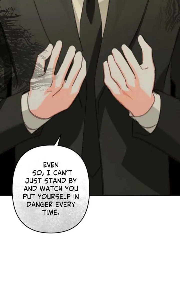 How to Survive as a Maid in a Horror Game Chapter 97 Page 69