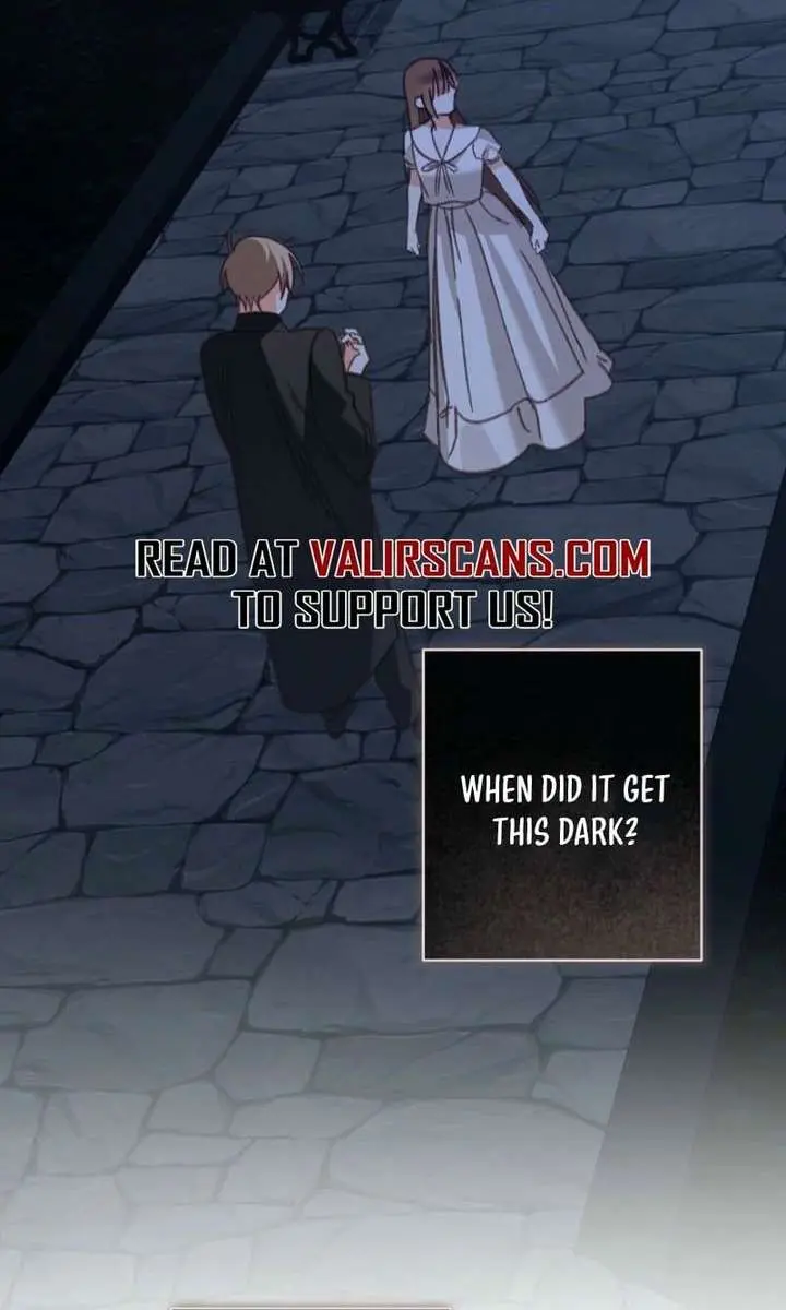 How to Survive as a Maid in a Horror Game Chapter 97 Page 72