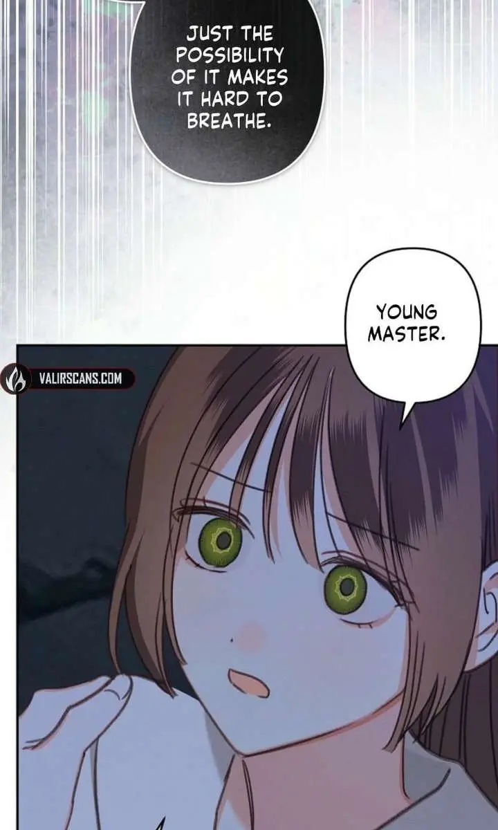 How to Survive as a Maid in a Horror Game Chapter 97 Page 81