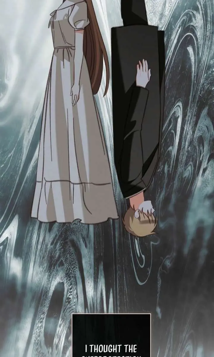 How to Survive as a Maid in a Horror Game Chapter 97 Page 90