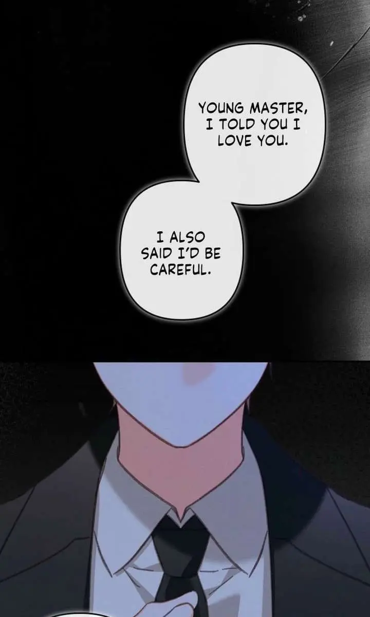 How to Survive as a Maid in a Horror Game Chapter 97 Page 95