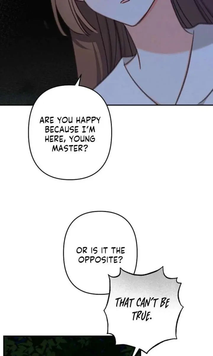 How to Survive as a Maid in a Horror Game Chapter 97 Page 97